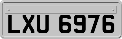 LXU6976