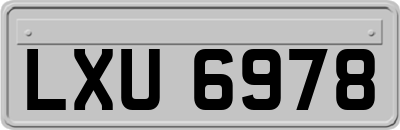 LXU6978