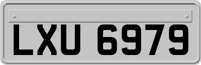 LXU6979