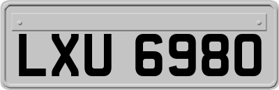 LXU6980