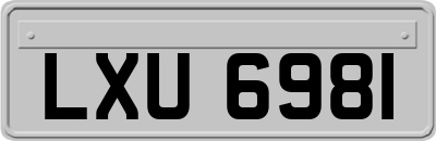 LXU6981