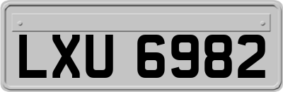 LXU6982