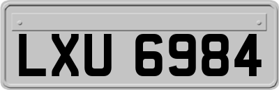 LXU6984