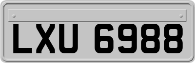 LXU6988