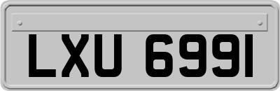 LXU6991