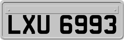 LXU6993