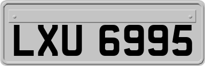 LXU6995