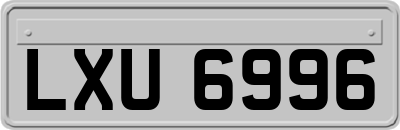 LXU6996