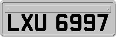 LXU6997