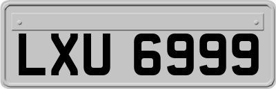 LXU6999