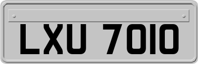 LXU7010