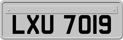 LXU7019