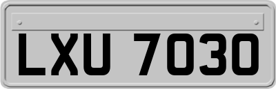 LXU7030