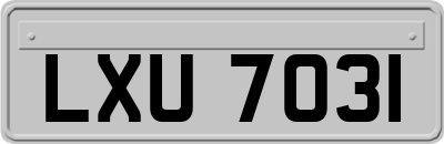 LXU7031