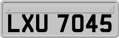 LXU7045