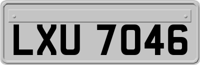LXU7046