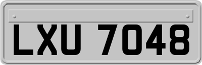 LXU7048