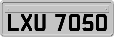 LXU7050