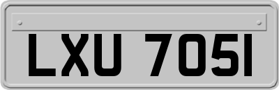 LXU7051