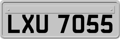 LXU7055