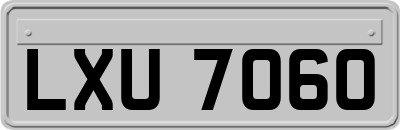 LXU7060