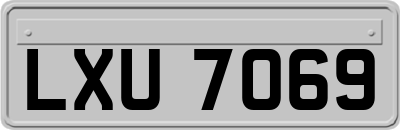 LXU7069
