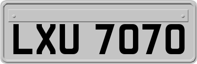 LXU7070