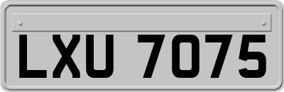 LXU7075