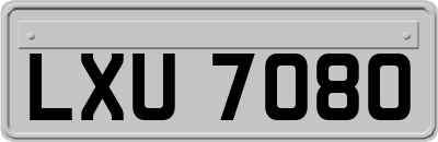 LXU7080