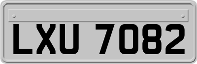 LXU7082