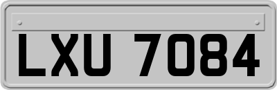 LXU7084