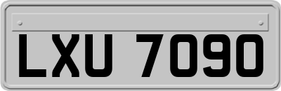 LXU7090
