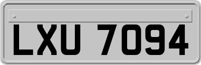 LXU7094