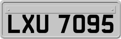 LXU7095