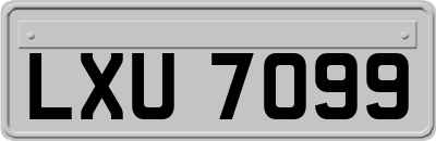 LXU7099