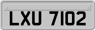 LXU7102