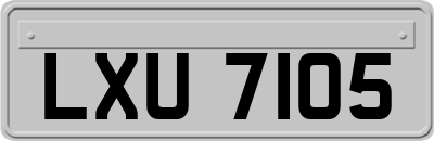 LXU7105