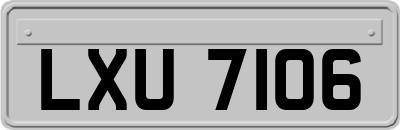LXU7106