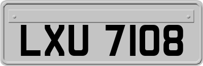 LXU7108
