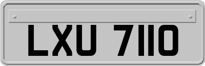 LXU7110