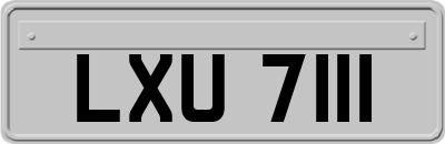 LXU7111