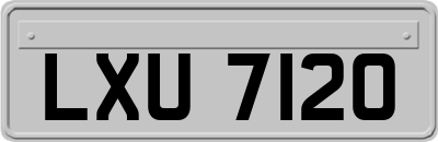 LXU7120