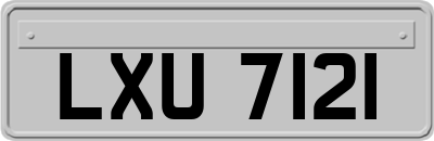 LXU7121