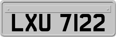 LXU7122
