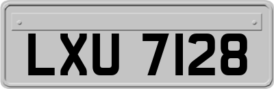 LXU7128