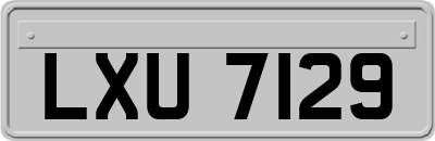 LXU7129