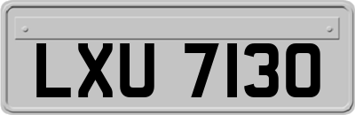 LXU7130