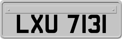 LXU7131