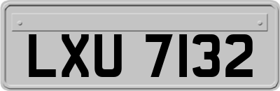 LXU7132