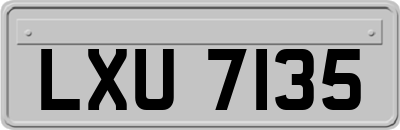 LXU7135